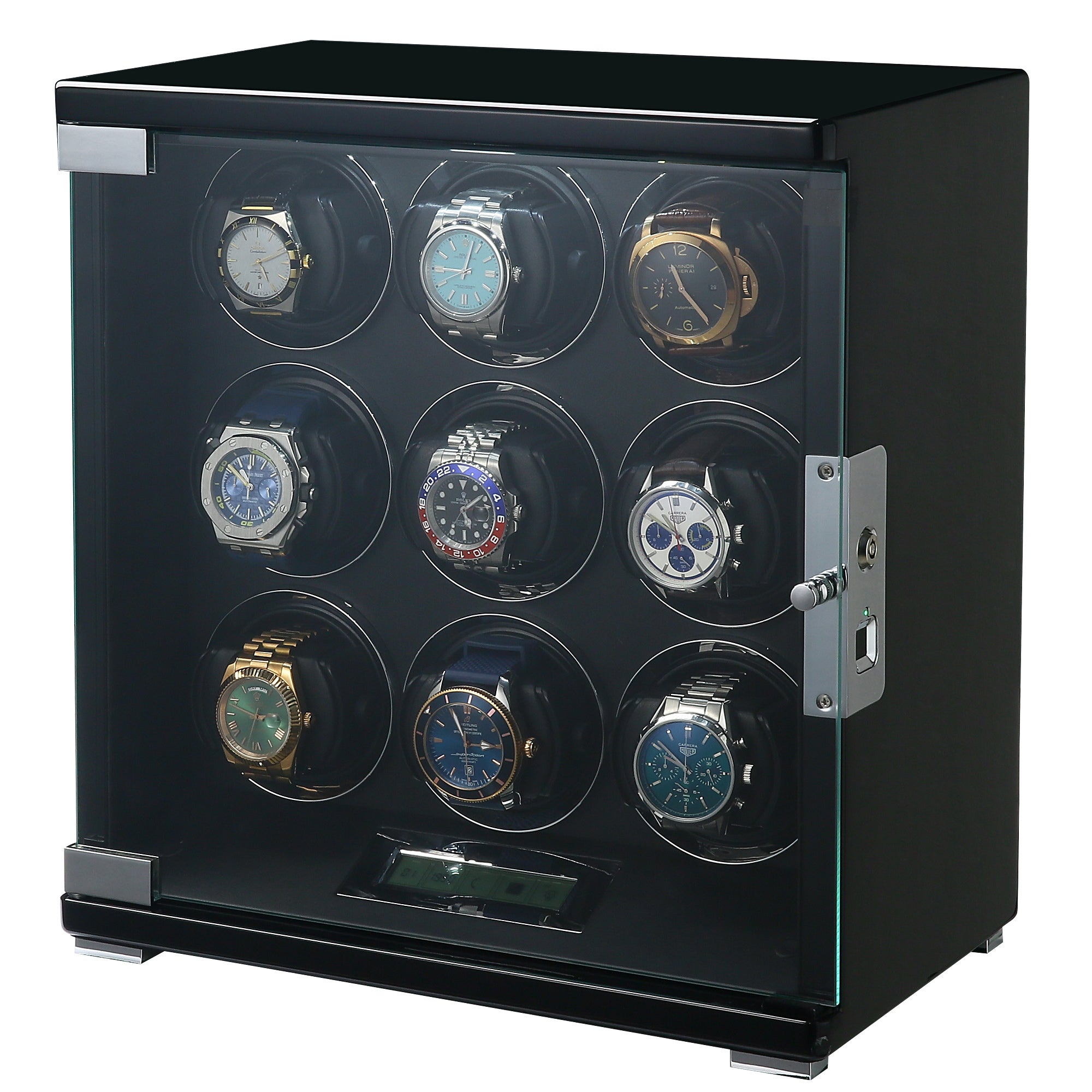 Watch Winder Boxes