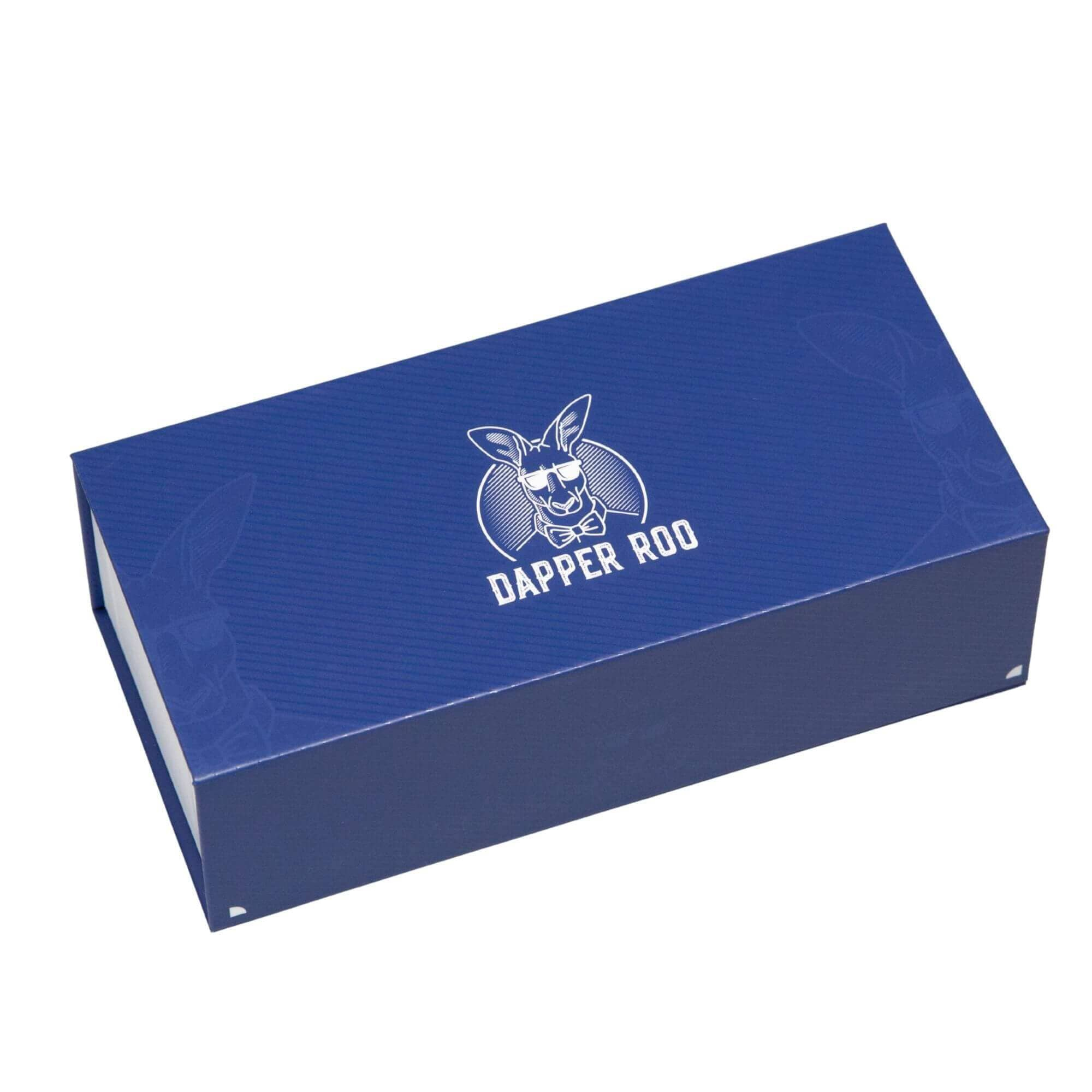 Golf Socks Gift Set