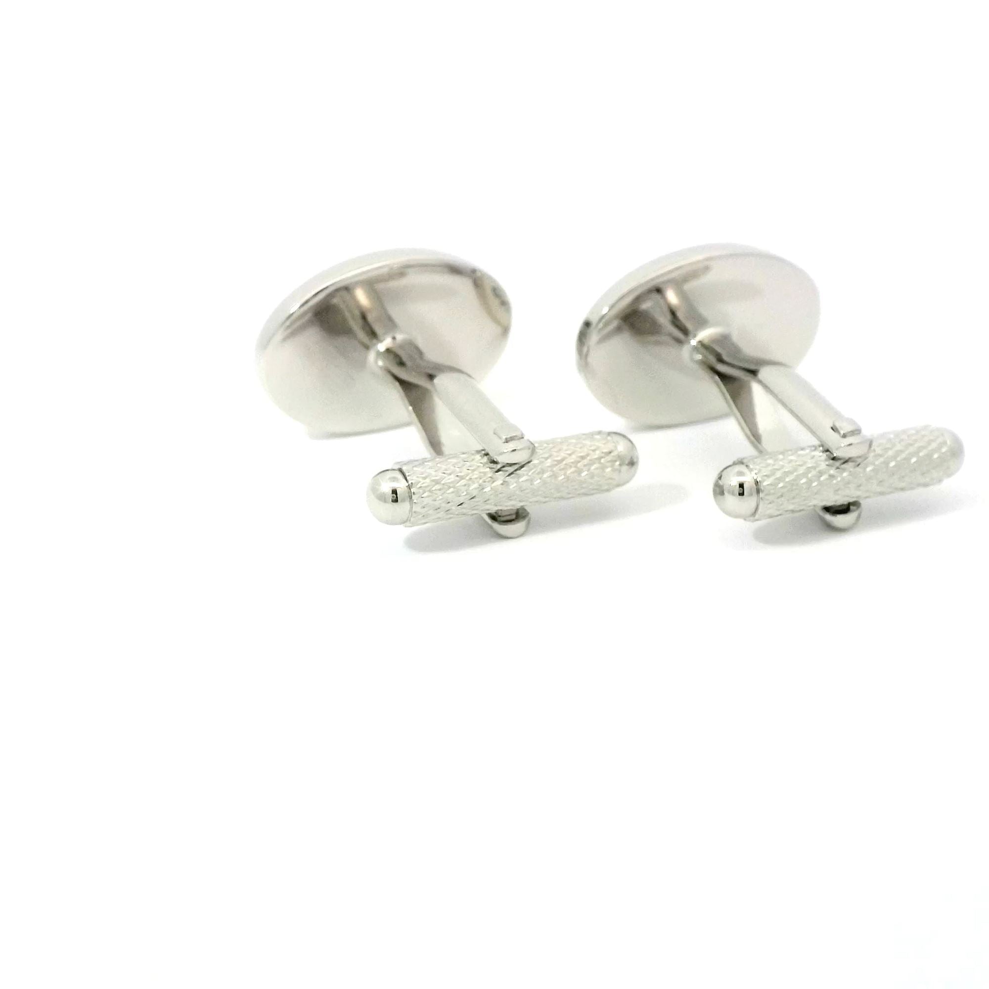 40 Something Cufflinks Novelty Cufflinks Clinks Australia