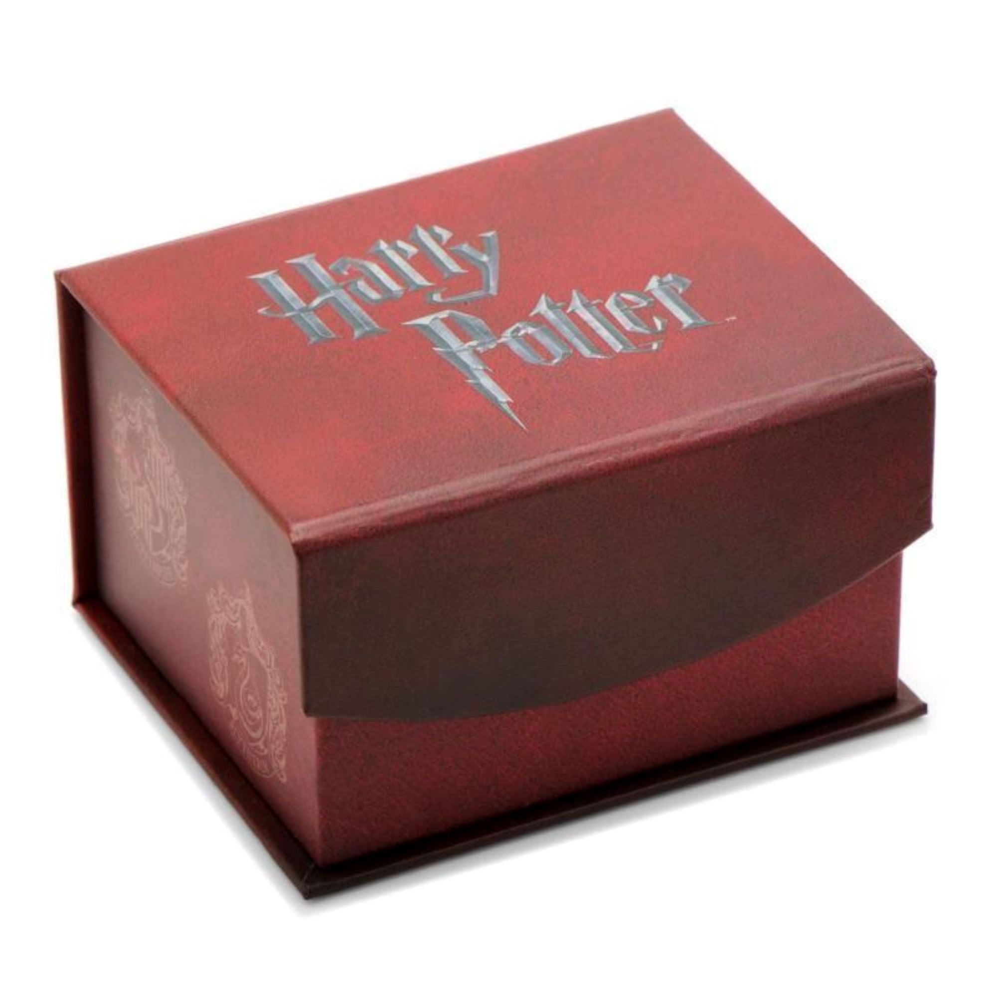 Harry Potter Deathly Hallows Cufflinks Novelty Cufflinks Harry Potter