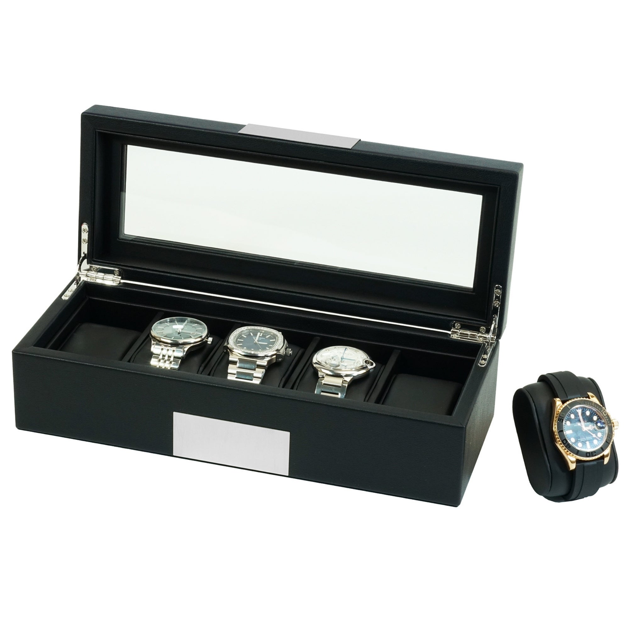 Watch Storage Boxes