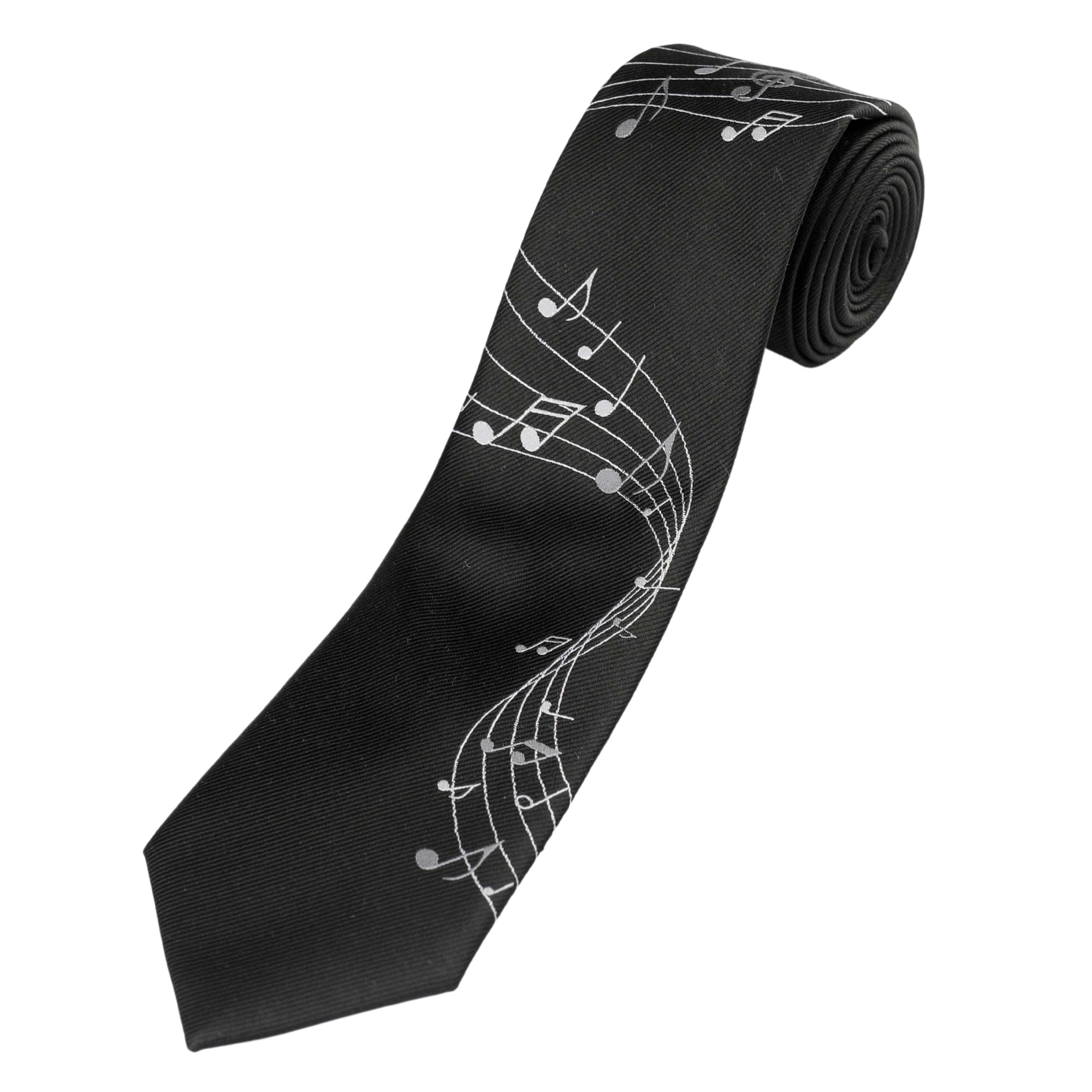 Music Black Tie
