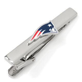 NFL New England Patriots Tie Clip