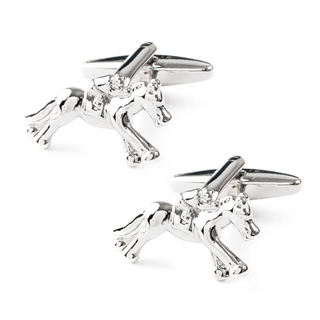 Gemelli Argento Corse di Cavalli "Melbourne Cup"