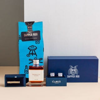 Gift Set Miglior Papà Cocktail