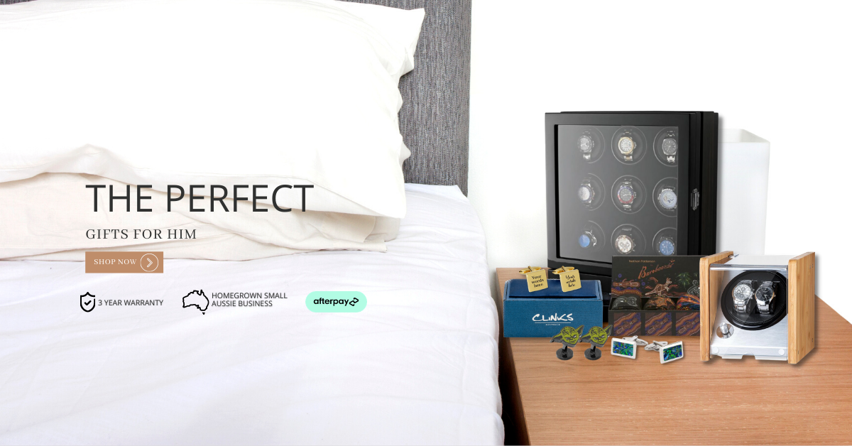 Personalised Products