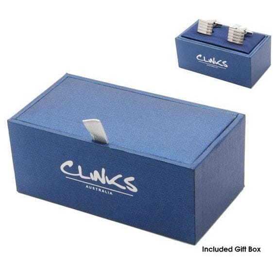 CAC Boomerang Fighter Airplane Cufflinks in Silver Novelty Cufflinks Clinks Australia 