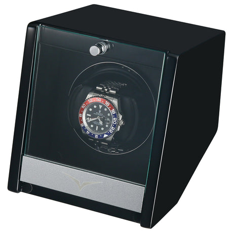 Theodore Solo Watch Winder Watch Winder Boxes Clinks 