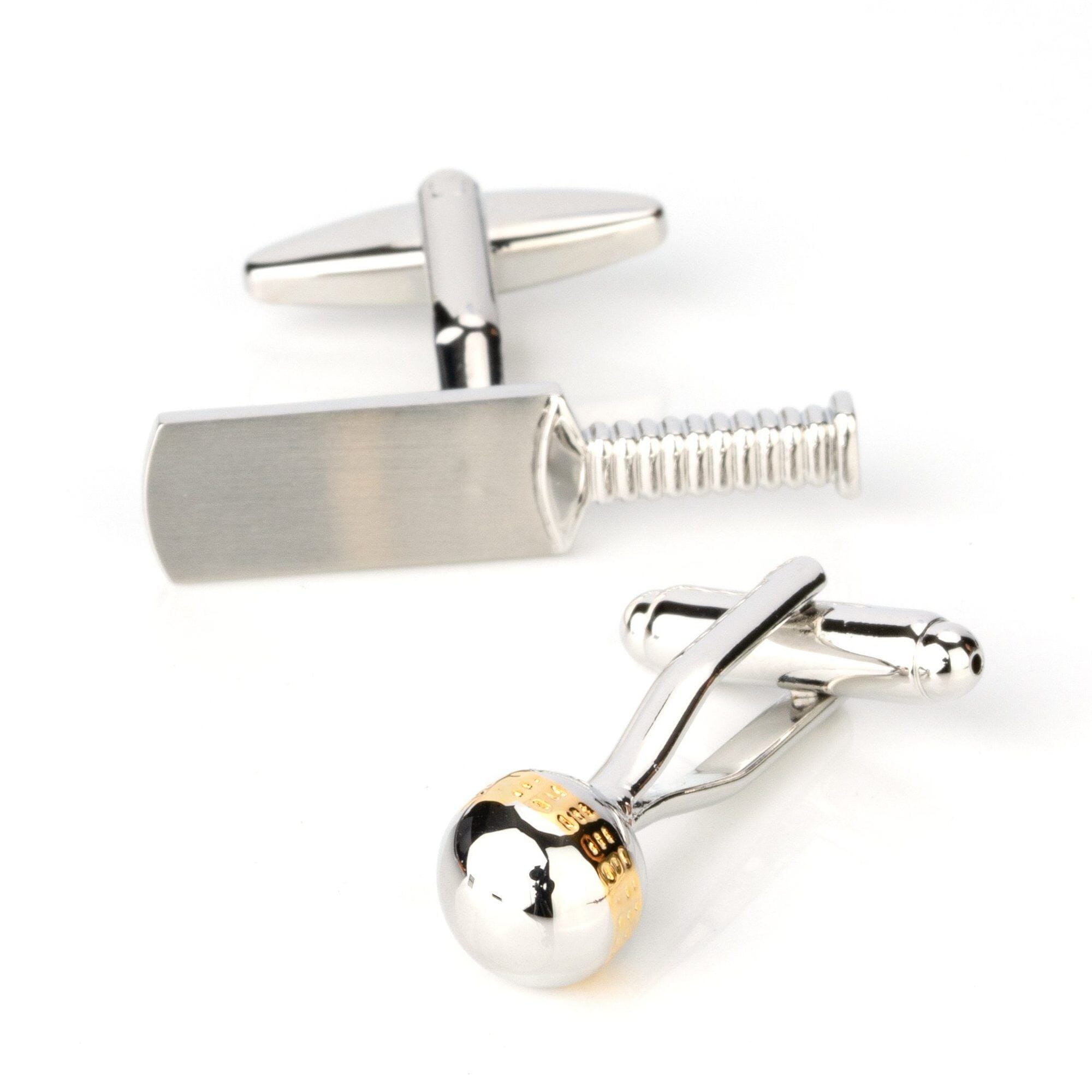 Cricket Cocktail Gift Set Gift Set Clinks 