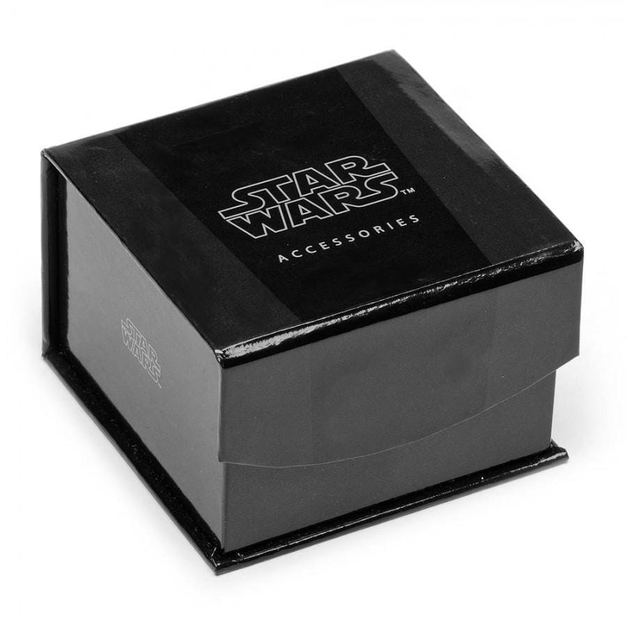 Star Wars Yoda Colour Cufflinks Novelty Cufflinks Star Wars 