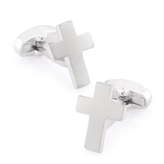 Cross Cufflinks Novelty Cufflinks Clinks Australia Cross Cufflinks 